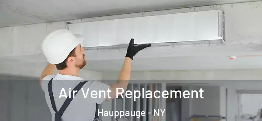  Air Vent Replacement Hauppauge - NY