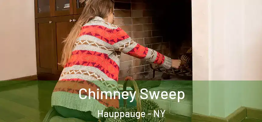  Chimney Sweep Hauppauge - NY