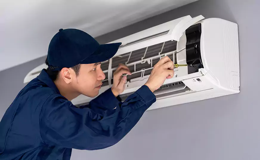 AC Duct Cleaning Hauppauge