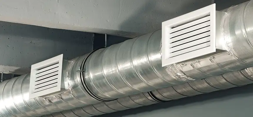 Our Air Duct Camera Inspection Services in Hauppauge, NY