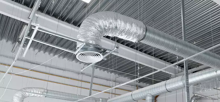 Our Dryer Vent Hose Replacement Services in Hauppauge, NY
