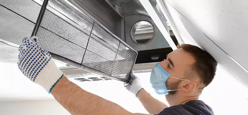 Our Dryer Vent Replacement Services in Hauppauge, NY