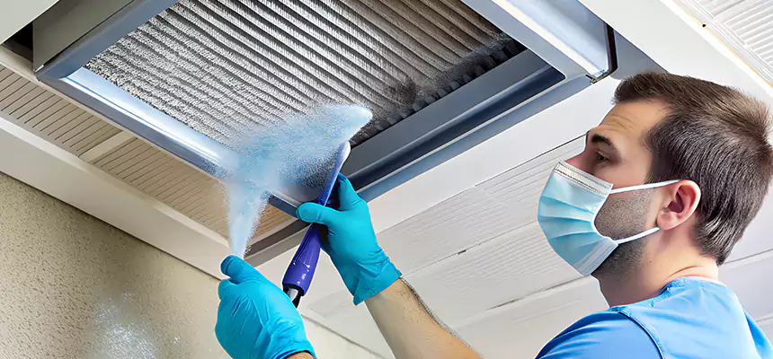 Our Home Ventilation Cleaning Services in Hauppauge, NY