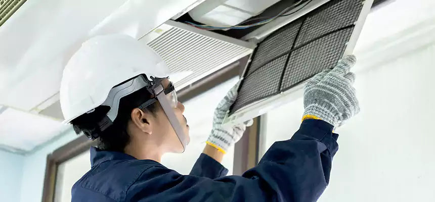 Our Multi-family Home Duct Cleaning Services in Hauppauge, NY