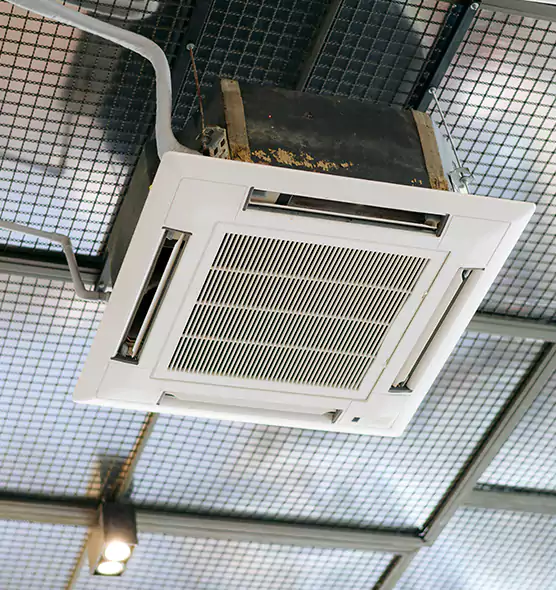 Top-Notch Allergy Relief Vent Cleaning Services in Hauppauge, NY