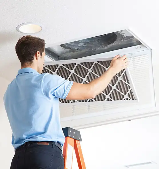About Annual Dryer Vent Maintenance Hauppauge, NY