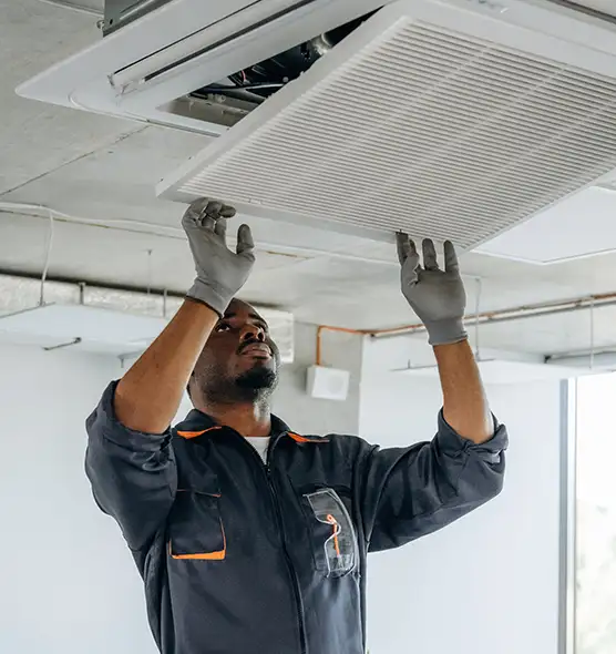 About Certified Air Duct Specialists in Hauppauge, NY
