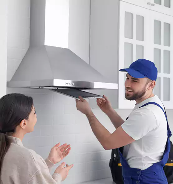 Professional Dryer Vent Cleaning Service in Hauppauge, NY