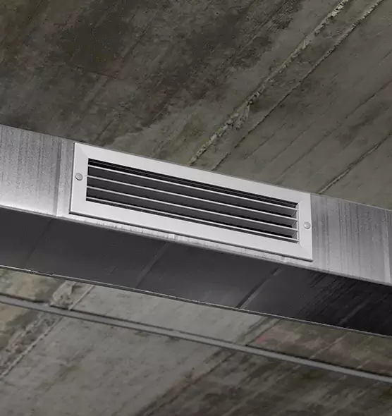 Trusted Hospital Grade Air Duct Cleaning Experts in Hauppauge, NY
