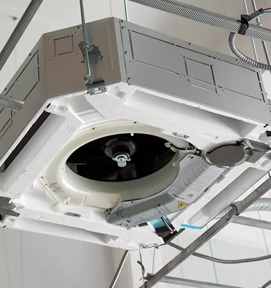 Professional Industrial Dryer Vent Cleaning in Hauppauge, NY