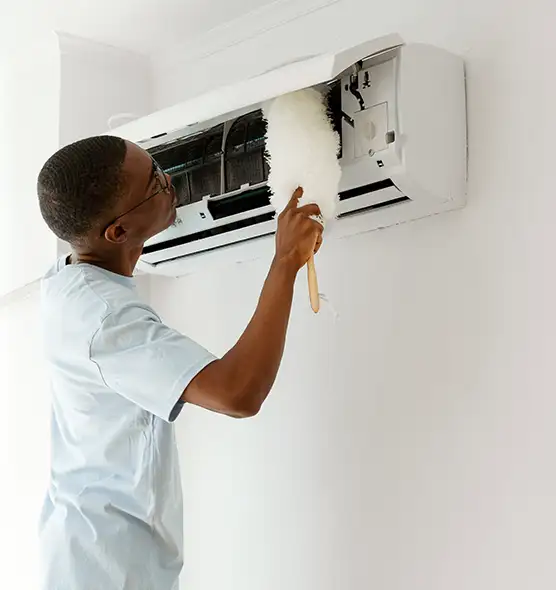 Professional Maximize AC Efficiency  in Hauppauge, NY