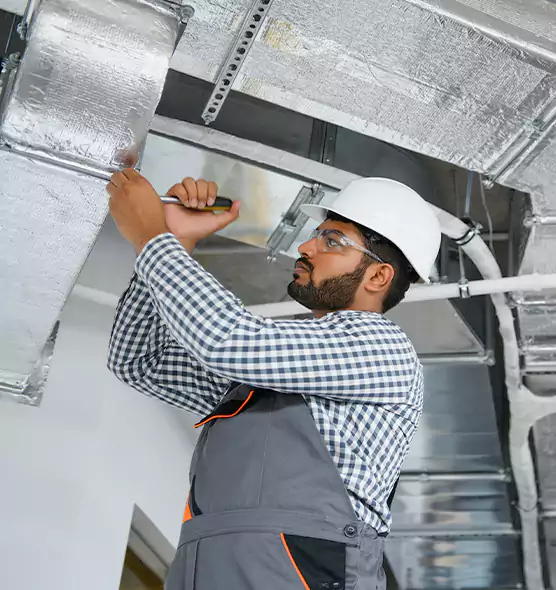 Welcome to Mold & Mildew Removal from Air Ducts Hauppauge, NY