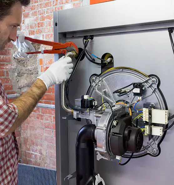 Advanced Repair Dryer Vent Hose in Hauppauge, NY