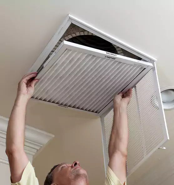 Advanced Residential Vent Cleaning in Hauppauge, NY