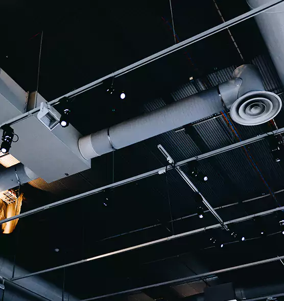 Professinal UV Light Air Purification for Ducts in Hauppauge, NY