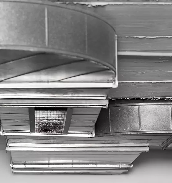 Professional Wall Vent Cleaning Service in Hauppauge, NY