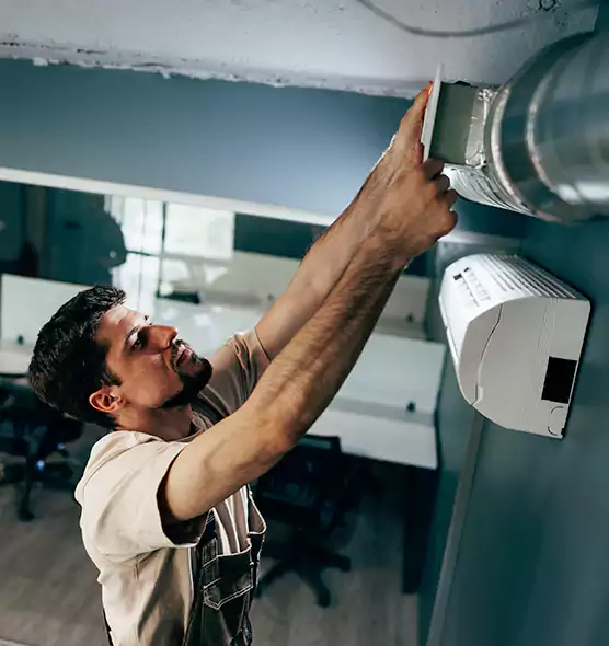 Reliable Warehouse Vent Cleaning in Hauppauge, NY