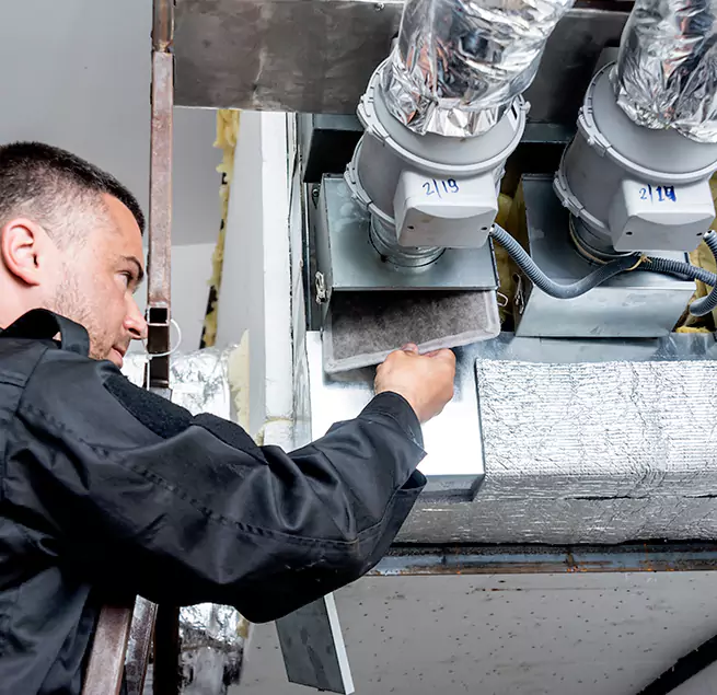 Why Homeowners & Businesses Trust Us in Hauppauge, NY?