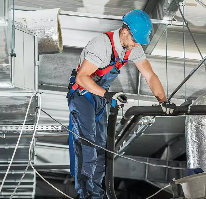 Why Homeowners & Businesses Trust Us in Hauppauge, NY?