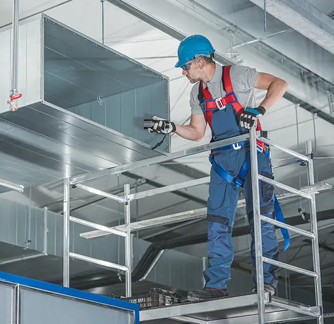 Why Homeowners & Businesses Trust Us in Hauppauge, NY?