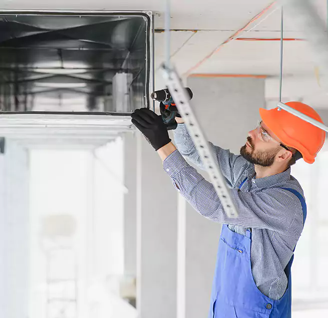 Why Homeowners & Businesses Trust Us Hauppauge, NY