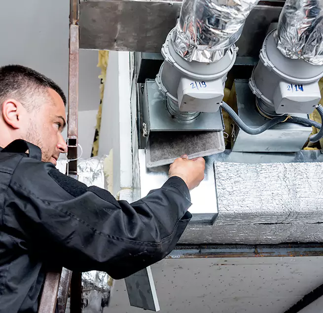 Why Homeowners & Businesses Trust Us in Hauppauge, NY