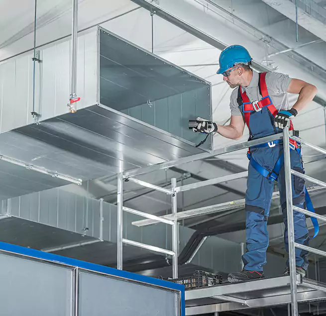 Why Homeowners & Businesses Trust Us in Hauppauge, NY?