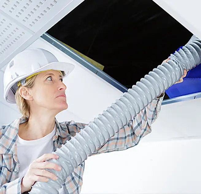 Why Homeowners & Businesses Trust Us Hauppauge, NY