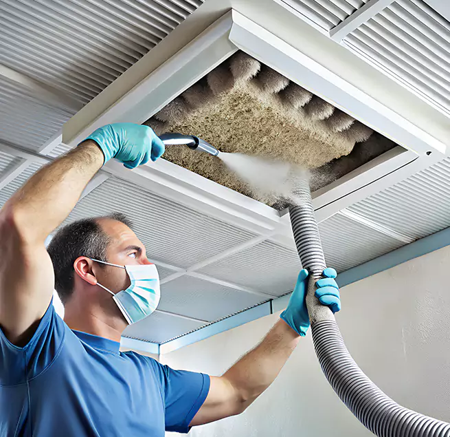 Why Homeowners & Businesses Trust Us Hauppauge, NY