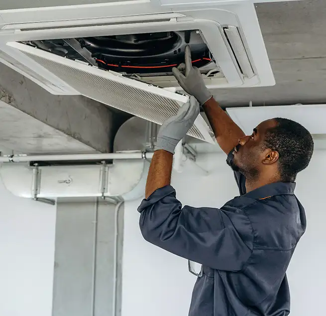 Why Homeowners & Businesses Trust Us in Hauppauge, NY?