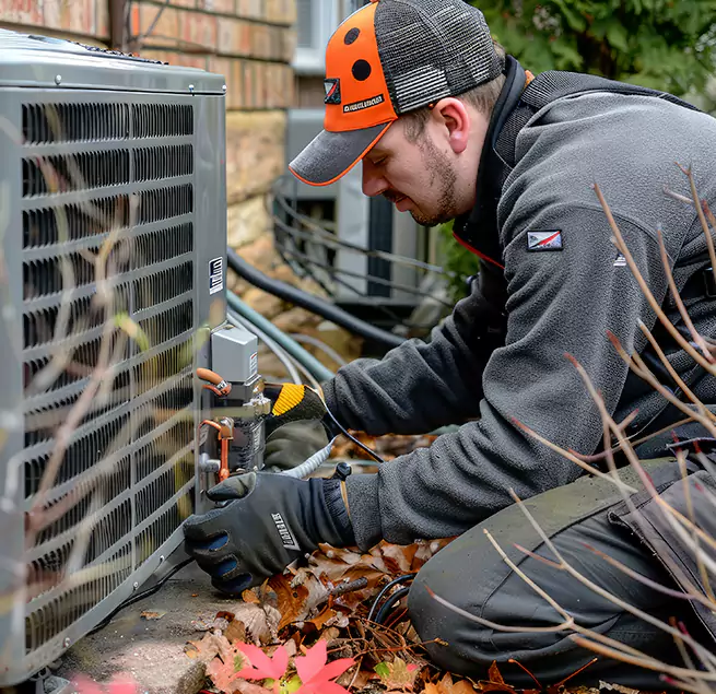 Why Homeowners & Businesses Trust Us in Hauppauge, NY?