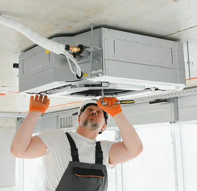 Why Homeowners & Businesses Trust Us Hauppauge, NY