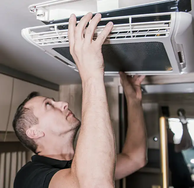 Why Homeowners & Businesses Trust Us Hauppauge, NY