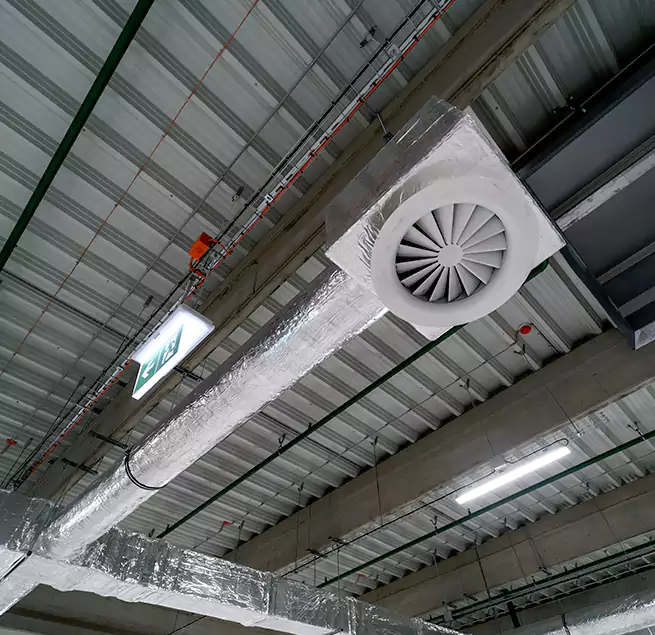 Why Homeowners & Businesses Trust Us in Hauppauge, NY