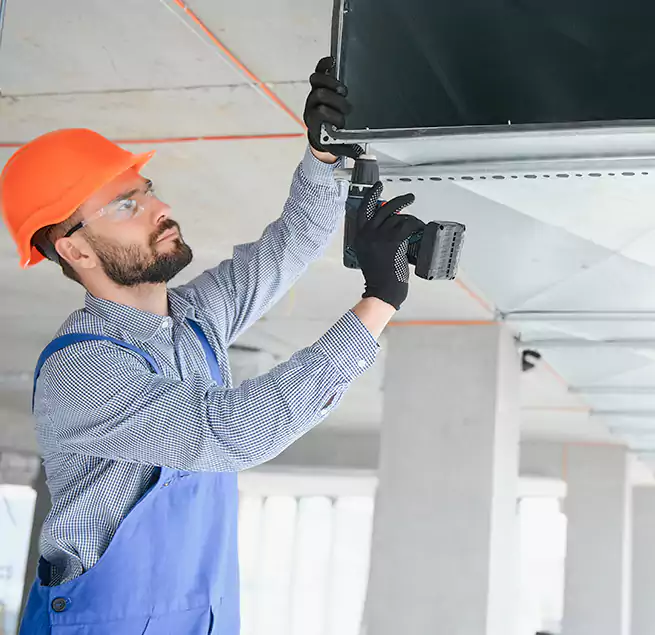 Why Homeowners & Businesses Trust Us in Hauppauge, NY?