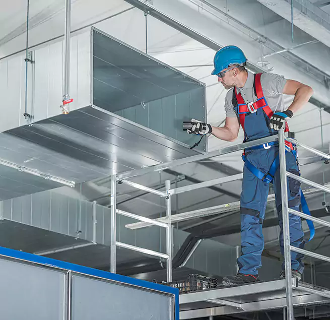 Why Homeowners Businesses Trust Us in Hauppauge, NY