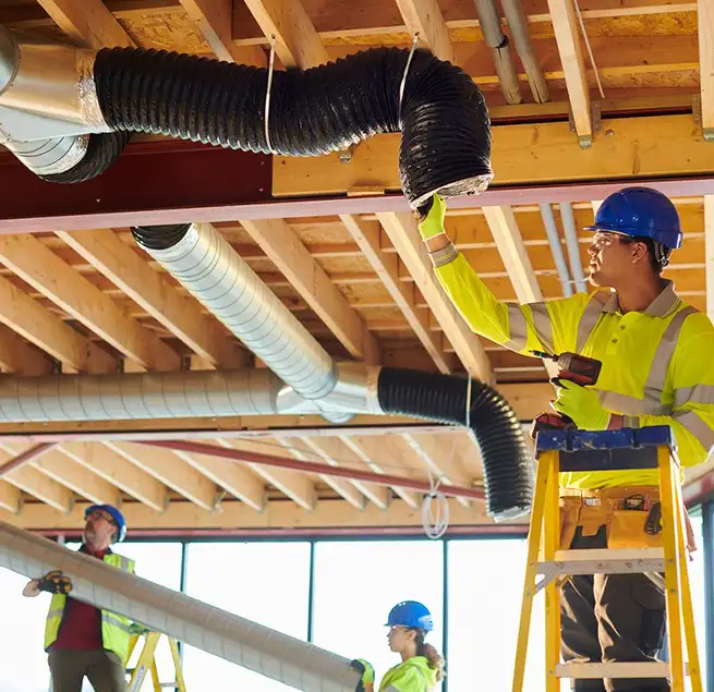 Why Homeowners & Businesses Trust Us in Hauppauge, NY?