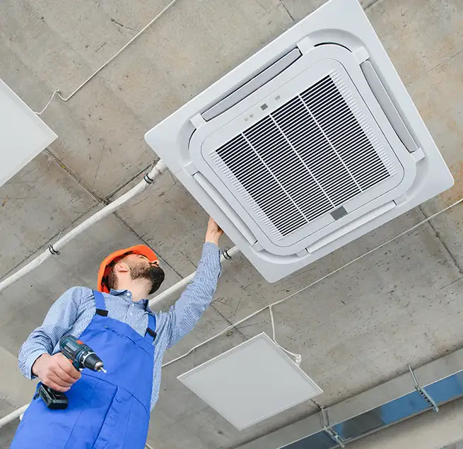 Why Homeowners & Businesses Trust Us in Hauppauge, NY