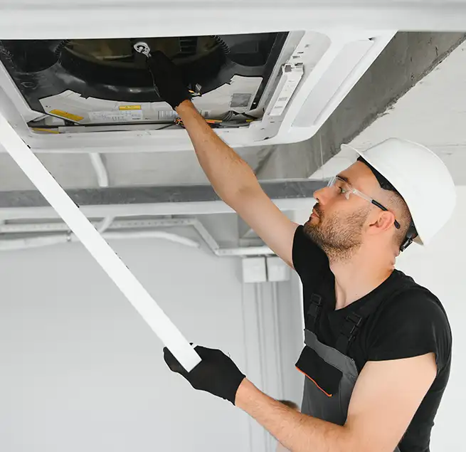 Why Homeowners & Businesses Trust Us in Hauppauge, NY?