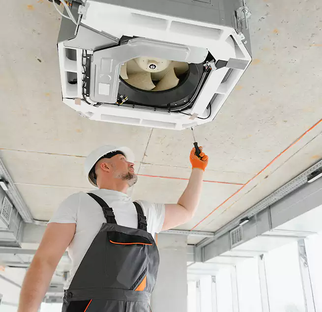 Why Homeowners Businesses Trust Us in Hauppauge, NY