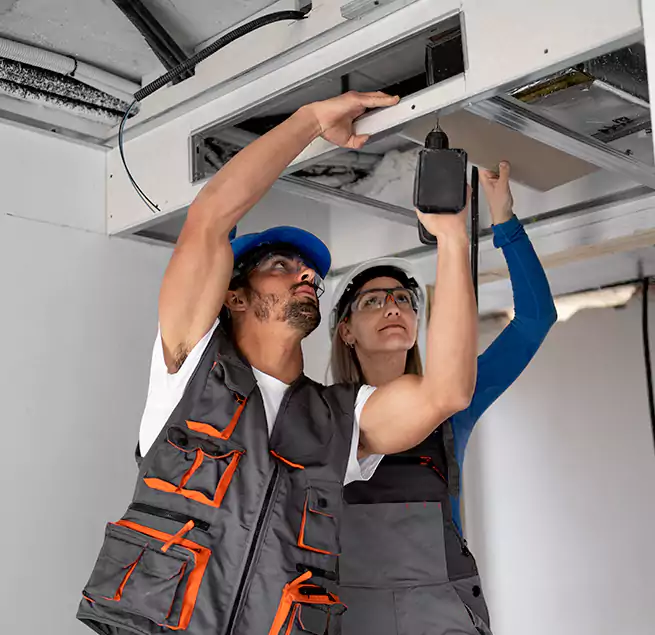 Why Homeowners & Businesses Trust Us in Hauppauge, NY