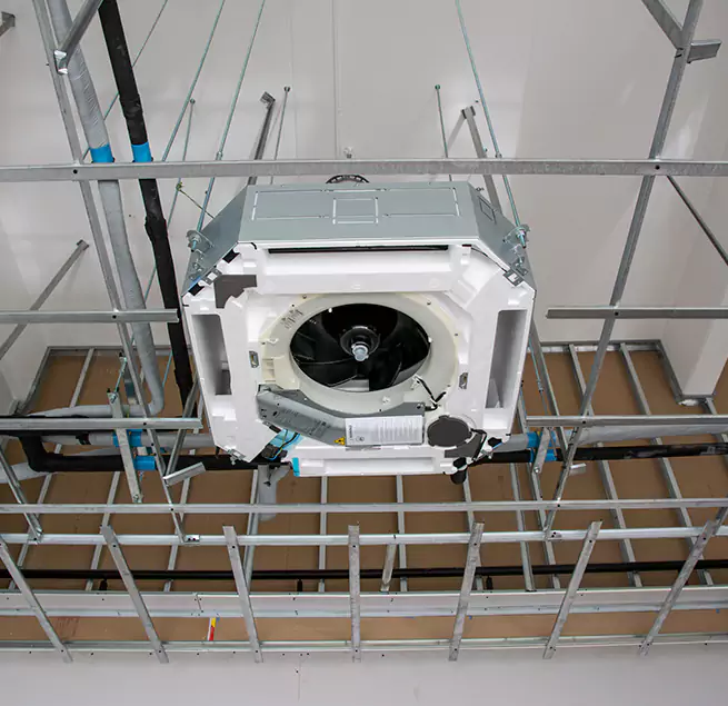 Why Homeowners & Businesses Trust Us Hauppauge, NY?