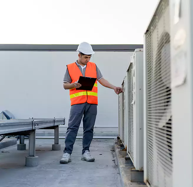 Why Homeowners & Businesses Trust Us in Hauppauge, NY?