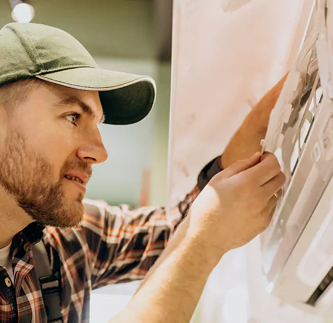 Why Homeowners & Businesses Trust Us in Hauppauge, NY?