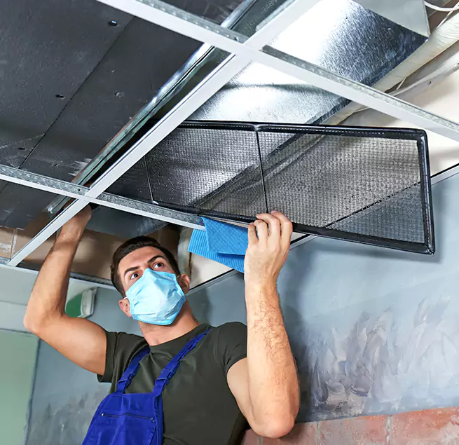 Why Homeowners & Businesses Trust Us in Hauppauge, NY?