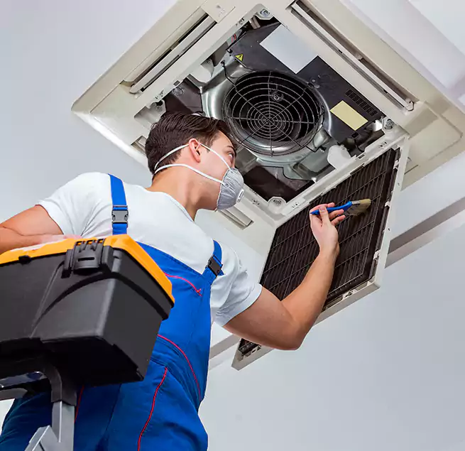 Why Homeowners & Businesses Trust Us in Hauppauge, NY?